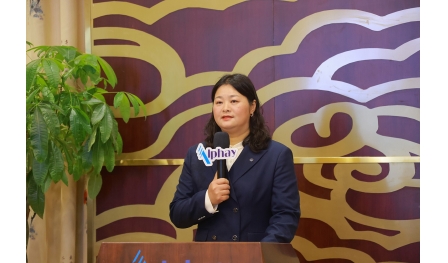 2026年全國(guó)百菌健堂專賣店管理會(huì)議召開